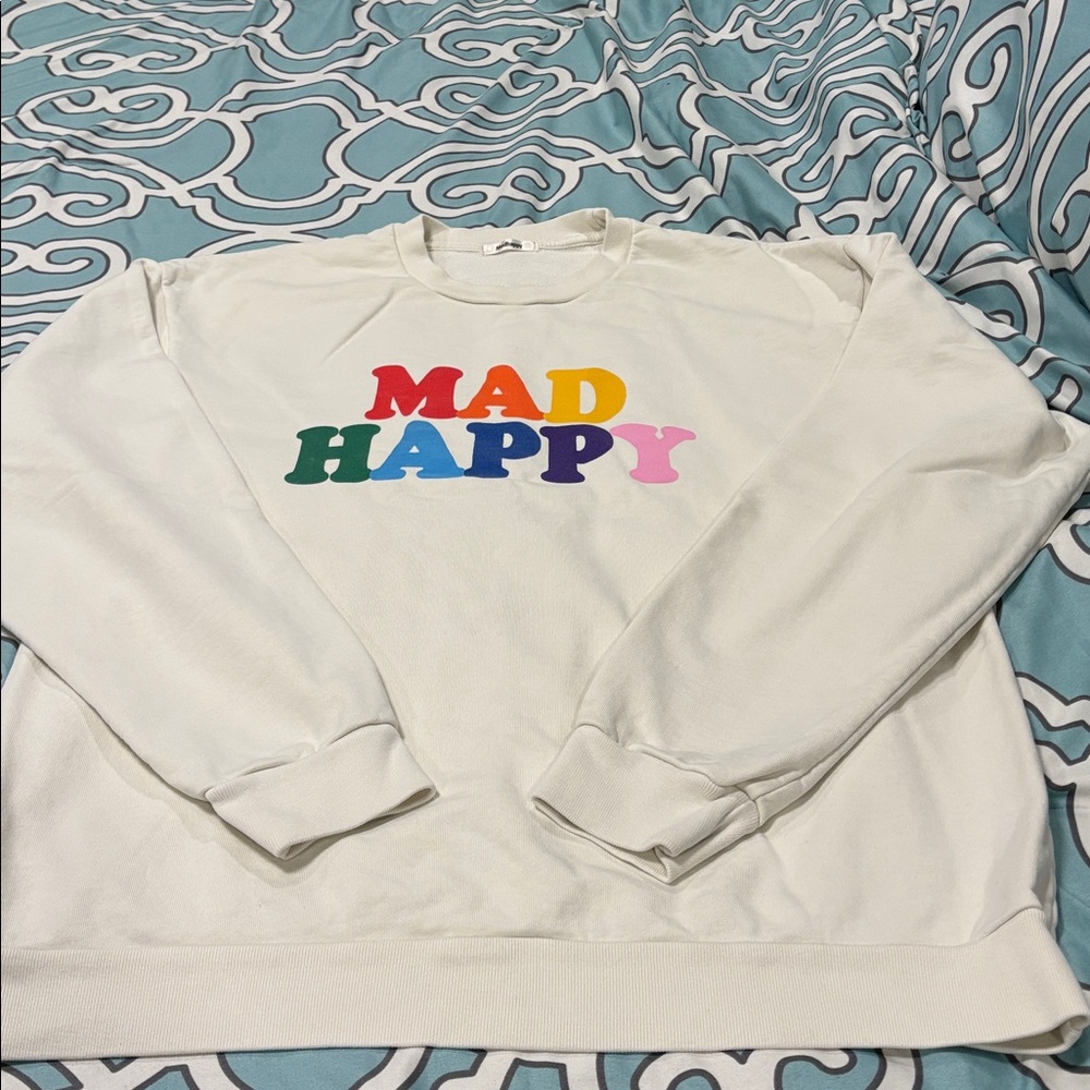 Madhappy Crewneck